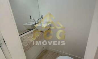 Imagem 6: Cobertura Duplex com 3 quartos (sendo 1 suíte) 2 vagas de garagem no Ingá - Niterói - RJ