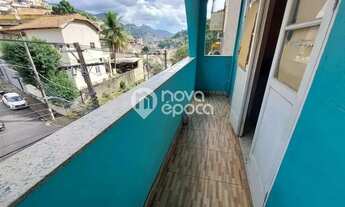 Imagem 6: Santa Teresa Apartamento com 3 dormitórios