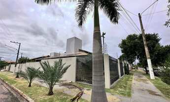 Imagem 2: Casa com 3 quartos à venda em Centro-norte - MT