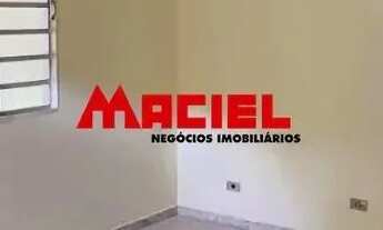 Imagem 4: Casa Padrão em São José dos Campos