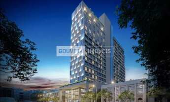 Imagem 3: One Life - Cobertura Duplex com 1 Dormitório, 23,8m² à partir de R$533.915