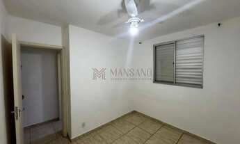 Imagem 5: Apartamento para aluguel e venda com 45m² e 2 quartos em Parque União, Bauru - SP