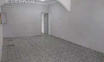 Imagem: Casa para locação - Vila Santa Teresa