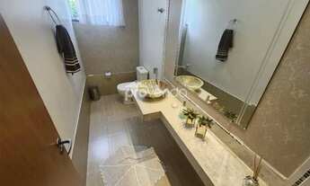 Imagem 4: CASA TERREA 04 SUÍTES 350m² - JARDINS MADRI - GOIÂNIA-GO