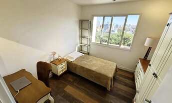 Imagem 14: Ótimo apartamento 3 dormitórios, suíte, vaga escriturada, elevador, vista perene