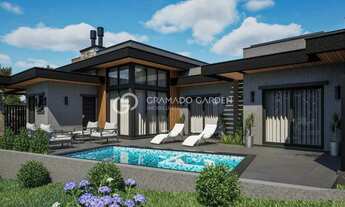 Imagem 7: TERRENO COM PROJETO APROVADO COM CASA DE LUXO