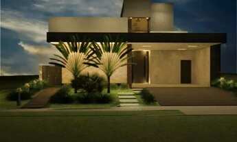 Imagem 4: Casa condomínio florais da mata