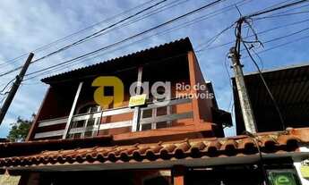 Imagem 3: Ótima casa tipo sobrado com terração