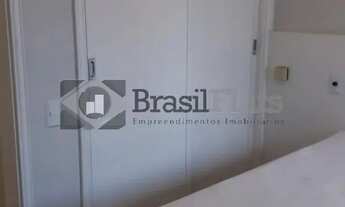 Imagem 5: Imóvel para aluguel tem 30 metros quadrados com 1 quarto em Cidade Monções - São Paulo - S