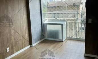 Imagem: Apartamento Tatuapé novo pronto pra morar