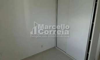 Imagem 5: Apartamento de 58m² no bairro de Santo amaro