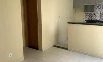 Imagem 5: Apartamento para alugar no Condomínio Parque Áustria em Americana/SP