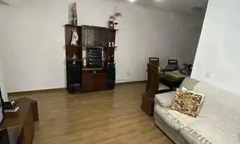 Imagem 2: Apartamento em Marapé, Apartamento em Santos, Apartamento com 3 dorms, Apartamento à Venda