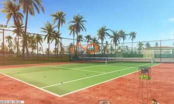 Imagem 6: Lote à venda no Condomínio Marés do Maluí em Capoã na Barra dos Coqueiros