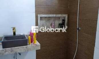 Imagem 4: Casa 3 quartos à venda Jaraguá 135m² Montes Claros MG