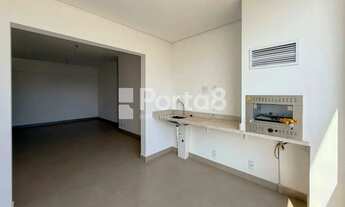 Imagem 7: Conforto e Praticidade: Apartamento Moderno a Venda com 2 Vagas no Terrace Residence