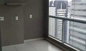 Imagem 3: APARTAMENTO - CHÁCARA SANTO ANTONIO - SP
