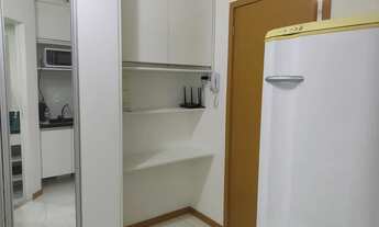 Imagem 4: Cód. 314 Costa Azul Studio Mobiliado Porteira Fechada no Smart Costa Azul