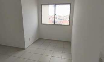 Imagem 5: Apartamento com 02 quartos no Mais Viver São Francisco