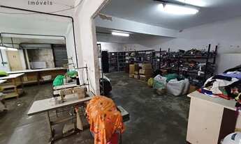 Imagem 6: Galpão no bairro Jóquei Clube em Fortaleza, CE