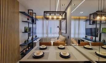 Imagem 6: Apartamento 02 quartos Mobiliado Centro Locação