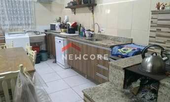 Imagem 6: Sobrado em Rua Curupaitis - Santa Quitéria - Curitiba/PR