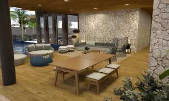 Imagem 7: Condomínio Costa Nova Riviera