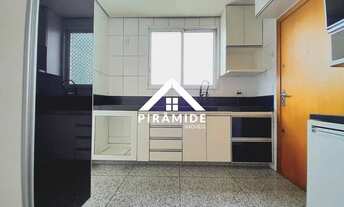 Imagem 7: COBERTURA para LOCAÇÃO bairro CASTELO