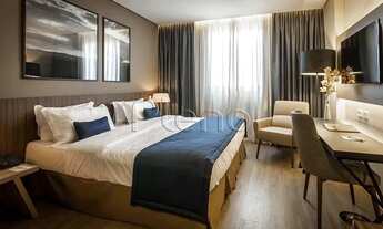 Imagem 5: Apartamento à venda em Campinas, Jardim do Lago Continuação, com 1 suíte, com 26 m²