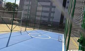 Imagem 3: APARTAMENTO PARA ALUGUEL, 02 QUARTOS, GARAGEM COM 01 VAGA NO BAIRRO PARAÍSO