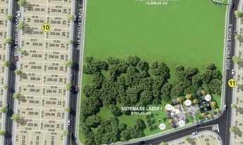 Imagem: Terreno Eplatz Rio Preto Ótima Oportunidade