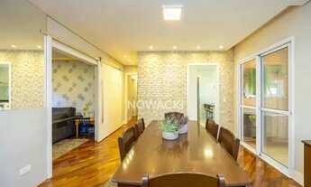 Imagem 7: CASA TÉRREA EM CONDOMÍNIO COM 3 QUARTOS E 4 VAGAS EM SANTA FELICIDADE!