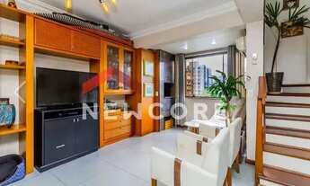 Imagem 7: Apartamento em Rua Brito Peixoto - Passo da Areia - Porto Alegre/RS