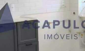 Imagem 2: Apartamento com 3 dormitórios para locação na Vila Rio Branco