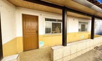 Imagem 2: Casa com 2 dormitórios à venda, 60 m² por R$ 250.000,00 - Centro - São Pedro da Aldeia/RJ