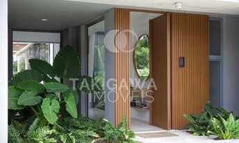 Imagem 6: Casa em Condomínio para Venda em Florianópolis, Cachoeira do Bom Jesus, 4 dormitórios, 4 s