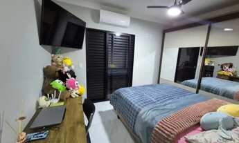 Imagem 3: Casa em São José do Rio Preto-SP, 3 quantos, exelente oportunidade