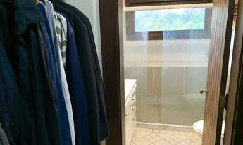 Imagem 6: Alugo Casa, em condomínio no Itanhangá, mobiliada, Salão , 5 quartos, 2 suítes