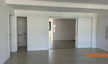 Imagem 3: Apartamento com 3 dormitórios para alugar, 162 m² por R$ 8.900,00/mês - Pedra Redonda - Po