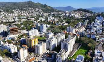 Imagem 3: Apartamento com 3 dormitórios à venda, 93,25m² - Trindade - Florianópolis/SC