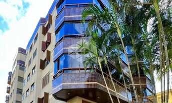 Imagem: Apartamento a venda no bairro Nossa Senhora