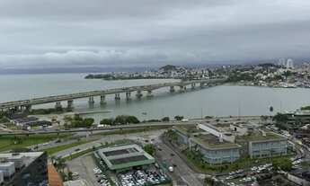 Imagem 15: Excelente apto novo, com vista para o mar, andar alto, com 2 dormitórios sendo 01 suíte, a