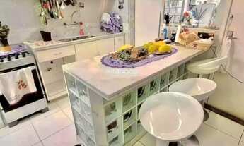 Imagem 7: Apartamento de 3 quartos (1 revertido) no Jardim Oceânico