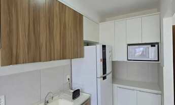 Imagem 7: Leves Castanheiras 2 quartos | Mobiliado | 55m²