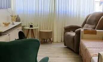 Imagem 4: Apartamento próximo ao Colégio Adventista Manaíra Venda