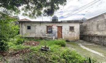 Imagem 5: Terreno residencial para venda em Vila Progresso (Zona Leste) , 534m²