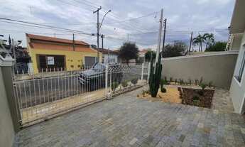 Imagem 6: Casa para alugar no bairro Nova Americana em Americana/SP