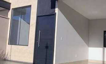 Imagem 2: Casa a venda no Bairro Goiá - 95m2 de área