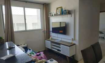 Imagem: Apartamento 02 dormitórios com vaga, no