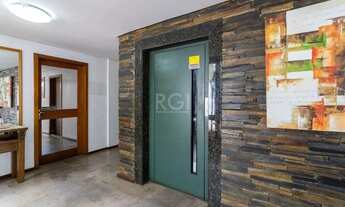 Imagem 4: Cobertura em Tristeza